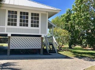 1657 Sand Castle Rd, Sanibel, FL 33957