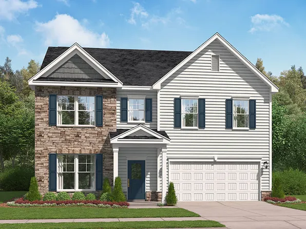 645 Oak Branch Pl, Blythewood, SC 29016