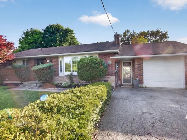 51 Braesyde Ave, London, ON N5W 1V5