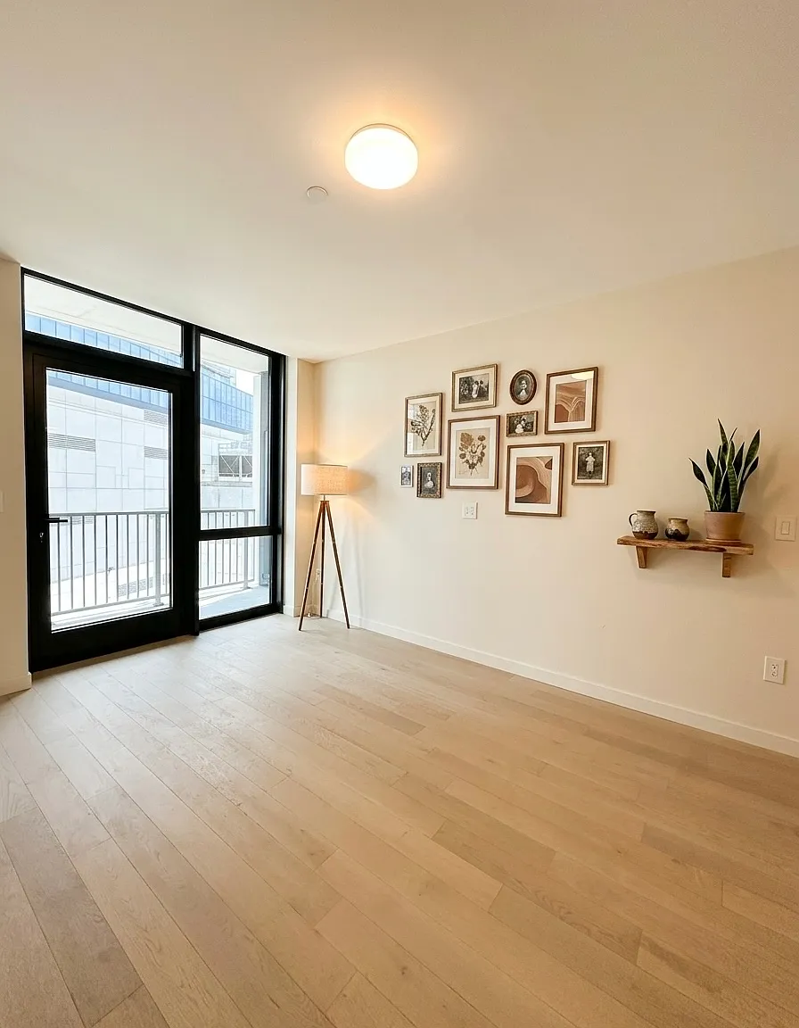 1 bed, 600 sqft, $3,200 — Photo 2