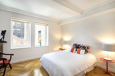 Rented by Brown Harris Stevens