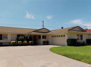 8661 Mignonette St, Alta Loma, CA 91701