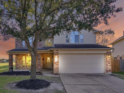 31703 Royal Woods Ct, Conroe, TX, 77385