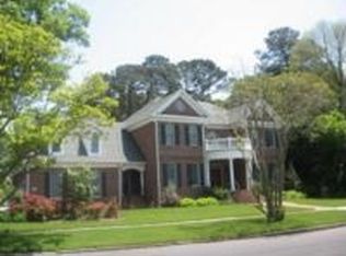 1566 Blanford Cir, Norfolk, VA 23505