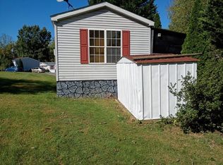 540 Gantt Dr, Martinsburg, WV 25403