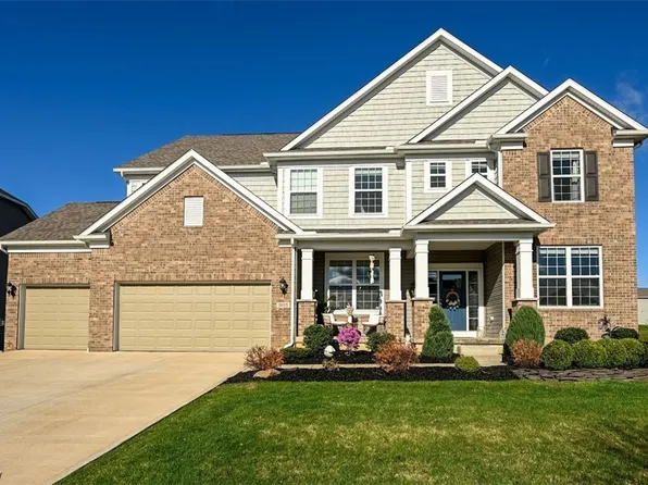 5125 Duxbury Dr, Copley, OH 44321