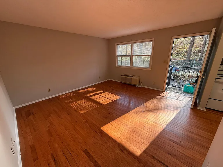 Adorable 1 Bed 1 Bath Apartment with hardwood floors! Washer/Dryer included! — Photo 33