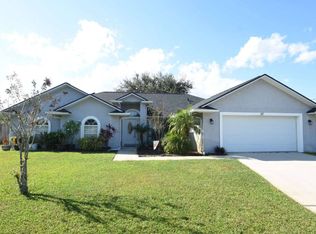 45 Bud Field Dr, Palm Coast, FL 32137