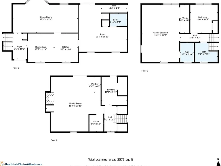 415 Amberidge Trl — Photo 26