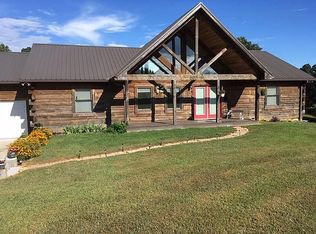 3238 Womble Ridge Rd, Ethridge, TN 38456