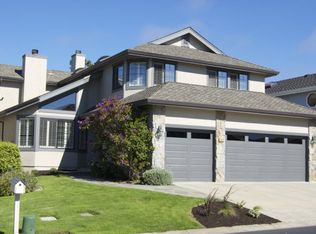 142 Cypress Point Rd, Half Moon Bay, CA 94019