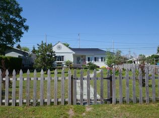 343 N 1st St, Rogers City, MI 49779
