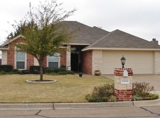 10204 Durango Trl, Woodway, TX 76712