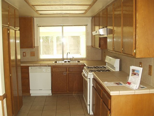 Plenty of Room...