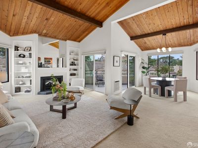 230 N Lake Merced Hls APT 4A, San Francisco, CA, 94132