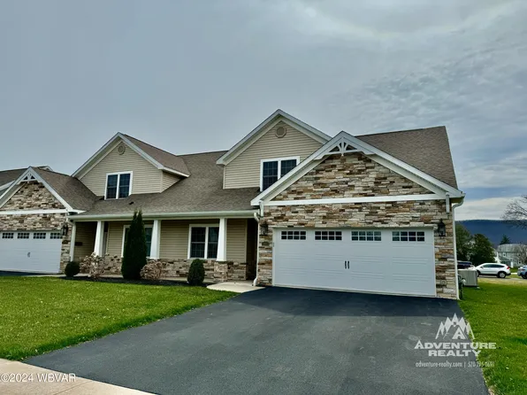 1952 Sheridan St, Williamsport, PA 17701