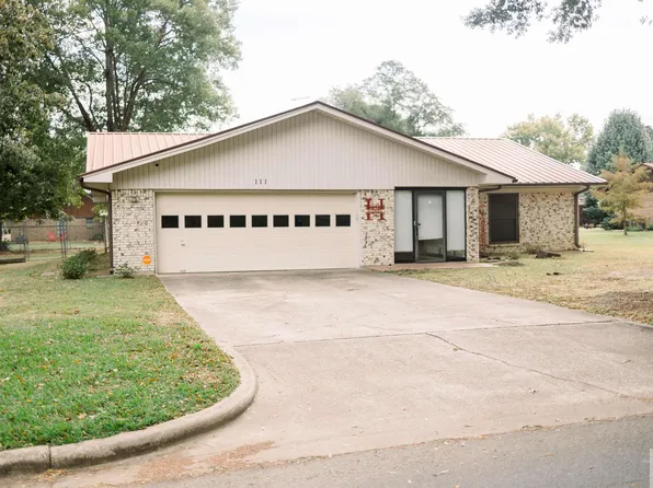 111 Shumaker Dr, New Boston, TX 75570