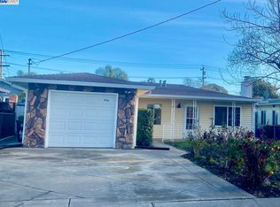 936 Lester Ave, Hayward, CA 94541
