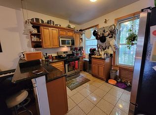 121 Pulaski St #4A, Brooklyn, NY 11206