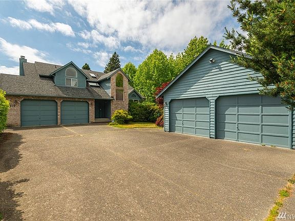 2nd image of 24515 Marine View Dr S