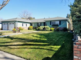 2708 Edward Ave, Modesto, CA 95350
