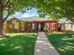 3511 105th St, Lubbock, TX 79423