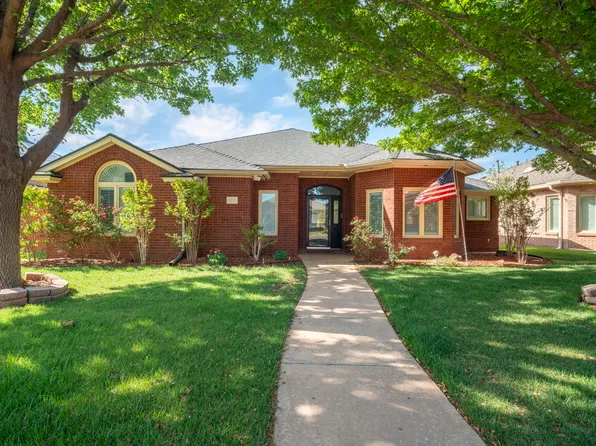 3511 105th St, Lubbock, TX 79423