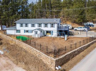 218 Montgomery St, Custer, SD 57730