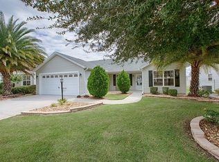 745 Inner Cir, The Villages, FL 32162