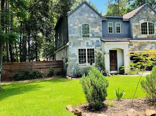 7203 Ponderosa Dr, Magnolia, TX 77354