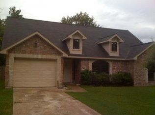 2413 Calvin Ave, Houston, TX 77088