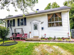 3764 N Richardt Ave, Indianapolis, IN 46226