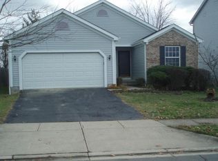 472 Tourmaline Dr, Blacklick, OH