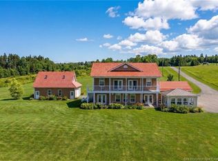 19 Leopold Goguen Rd, Saint Mary, NB E4S 1W5