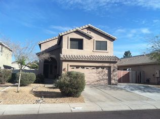 8874 W Laurel Ln, Peoria, AZ 85345