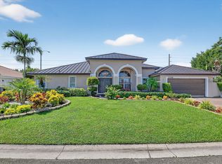 4768 Cypress Drive S, Boynton Beach, FL 33436
