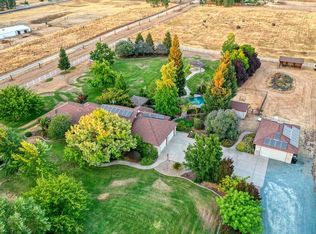 12031 Kirkwood St, Herald, CA 95638