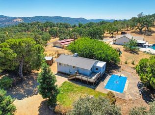 3901 Luneman Rd, Placerville, CA 95667