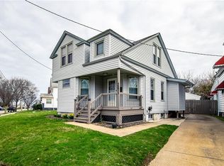 3271 W 128th St, Cleveland, OH 44111
