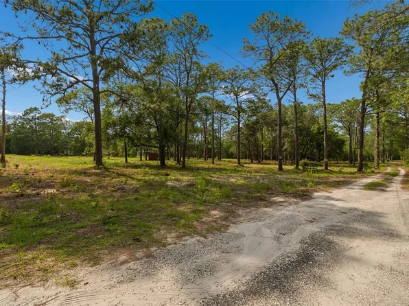 Grove Rd, Brooksville, FL 34613