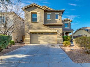 2892 E Crescent Way, Gilbert, AZ 85297