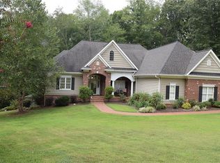 296 Canyon Rd, Mocksville, NC 27028