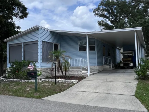 10325 Oak Forest Dr #180, Riverview, FL 33569