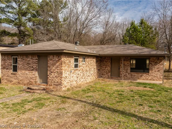 14618 N Highway 59, Natural Dam, AR 72948