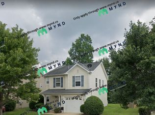 3742 Marshlane Way #3742, Raleigh, NC 27610