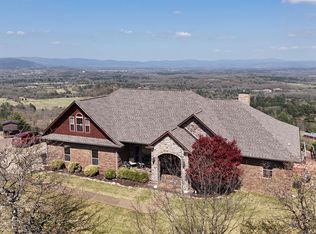 246 Star Mountain Ln, Mena, AR 71953