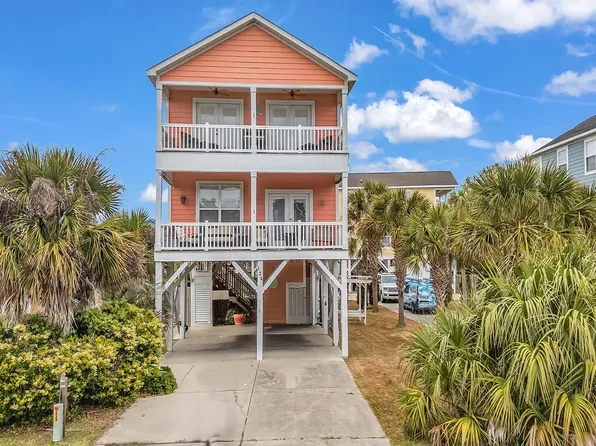 124 Rainbow Dr., Garden City Beach, SC 29576