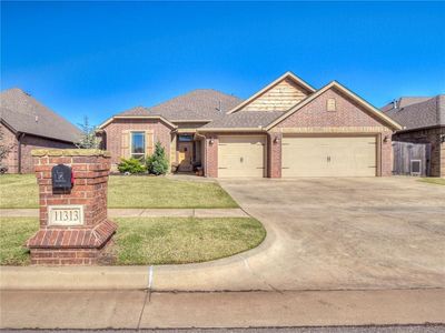 11313 SW 39th St, Mustang, OK, 73064