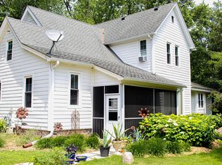 S103W33898 County Road Lo, Mukwonago, WI 53149