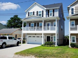 9541 18th Bay St, Norfolk, VA 23518